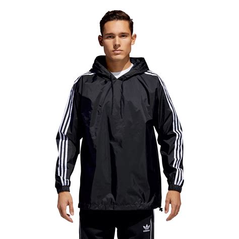 poncho herren adidas|adidas Windbreakers .